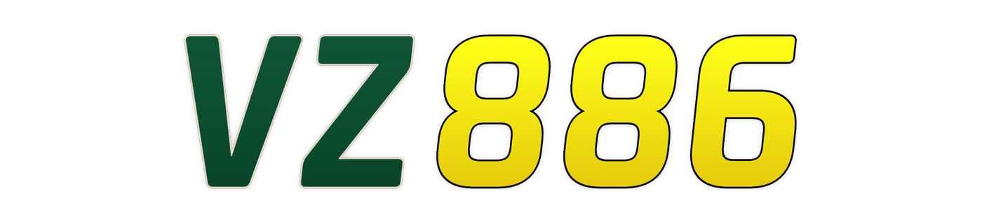vz886 logo